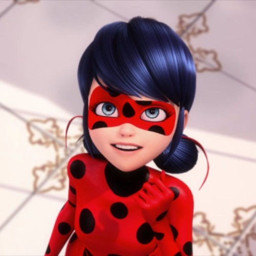Stream Ladybug and Super cat Я талисман! (in Russian) by