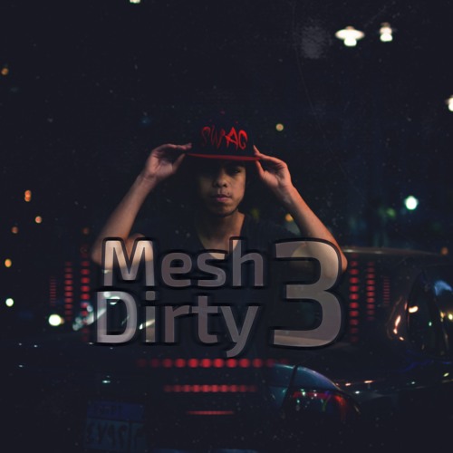 YoungT ' Mesh Dirty 3 | مــش ديــرتـي 3 " Prod By Rakan "