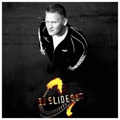 Dj Slideout - Leave Us Alone