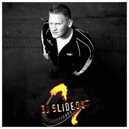 Dj Slideout - Leave Us Alone