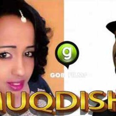 Hodan Abdirahman & Ahmed Rasta (Muqdisho) Hees Cusub 2016