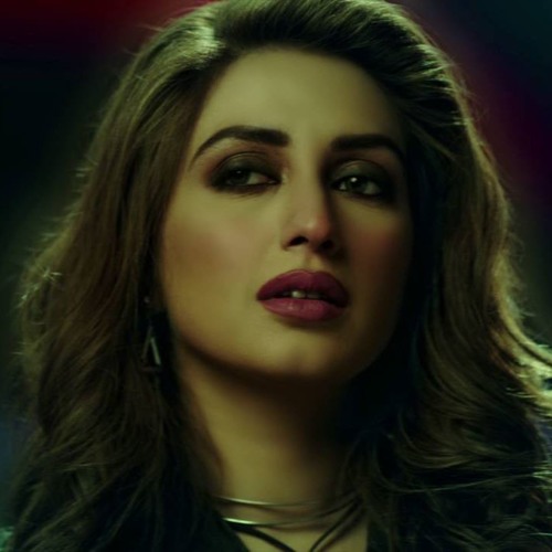 Jind Jaan- Shehzad Roy