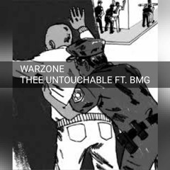 Warzone ft.BMG