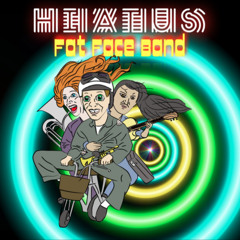 Hiatus In Hiaiti (Molly Jay)