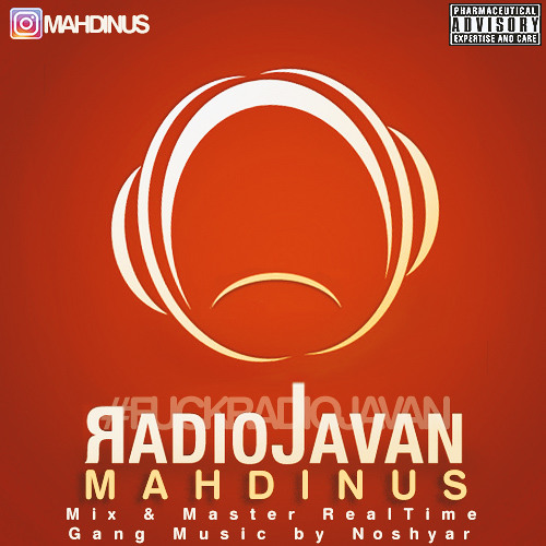 Stream RADIO JAVAN - MAHDINUS by Mahdinus | Listen online for free on  SoundCloud