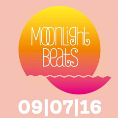 Cosh @ Moonlight Beats 09.07.2016