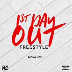 1st DAY OUT FREESTYLE