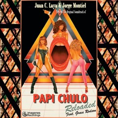 Listen to Papi Chulo (Porno Funk Retweak) Juan Laya & Jorge ...