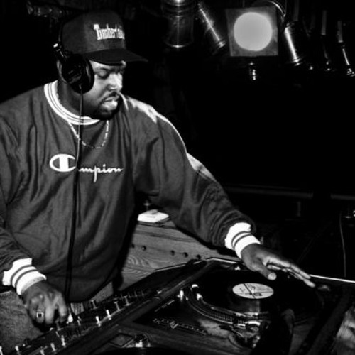 Funkmaster Flex Golden Age Mix - Live On Hot 97 (Buy = Free Download)