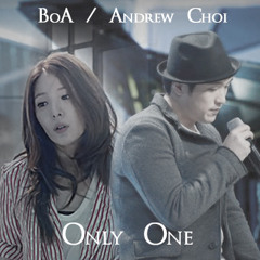 BoA ft. Andrew Choi - Only One