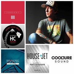 Podcast/ Mixes/ Radioshow / by Kurt Kjergaard