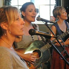 Applewood Road "Losing My Religion" LIVE @ CDAMTF 20th Anniversary London July 2016