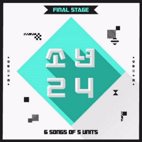 Unit Red-Starlight (Boys24)