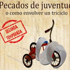 Envolver Un Triciclo