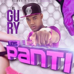 El Gury - Los Panti (Prod Dj Patio)
