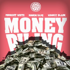 LOTUS - Money Piling