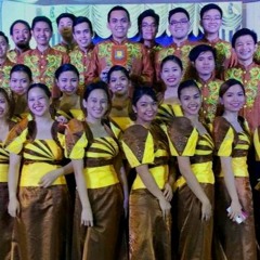 DLSHSI - Ilay Gandangan (Boy Delarmente) practice (No Solo, Fail End)