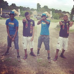 Yungin Ft. Also500 - I Just Wanna Ball  U.N.L.V SouljaLifeEnt