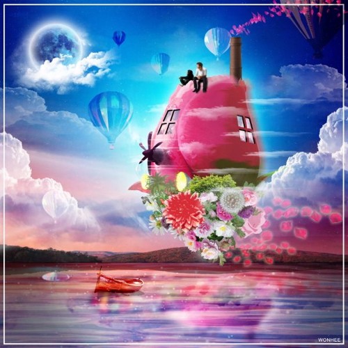 아프로디테 (Feat. Call Lee, PUP)