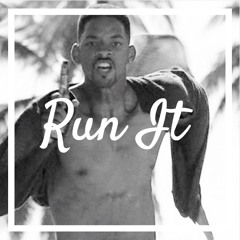 Run It (Prod. P SOUL)