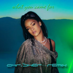 This Is What You Came For  Cover Rihanna Remix DjChris [ChrisHer]