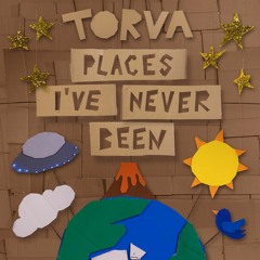 Places I've Never Been