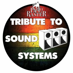 Tribute To Sound Systems