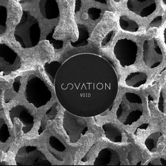 Oovation - Void (Ableton Live template/project)