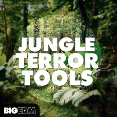 Jungle Terror Tools [I'm the DJ Mobile App]