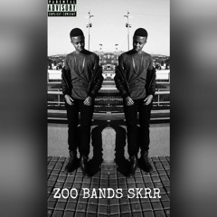Zoo Bands Skrr (Prod. By Cristyle)