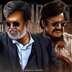 Kabali Whistle  | Rajinikanth | Pa.Ranjith | Santhosh Narayanan