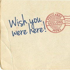 Wish You Were Here - Joakim x Dyalla - Now on Spotify!!