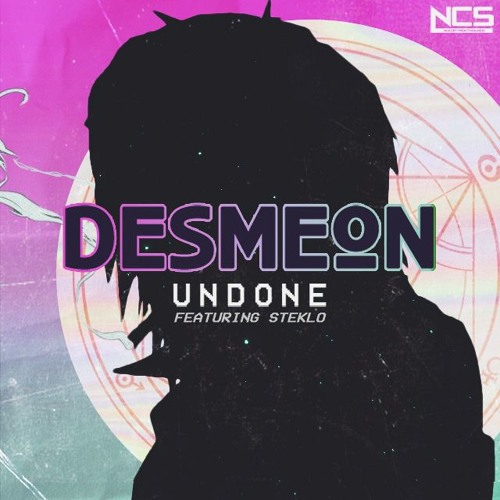 Stream Desmeon - Undone (Feat Steklo) By Desmeon | Listen Online.