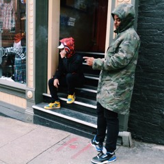 steezo & spikes teeter totter