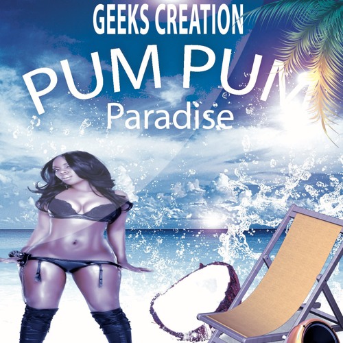 Geeks Creation Pum Pum Paradise