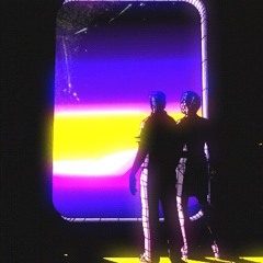 We Can Fly In The Sky Together My Love (Broadcast #1)