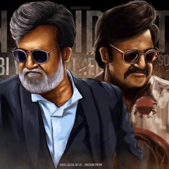 Kabali Kill's Drug Dealer | Rajinikanth | Pa.Ranjith | Santhosh Narayanan