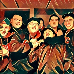 Too Much / Crews Dead