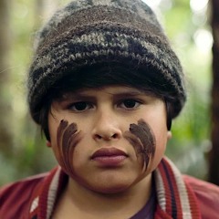 HUNT FOR THE WILDERPEOPLE - Double Toasted Audio Review