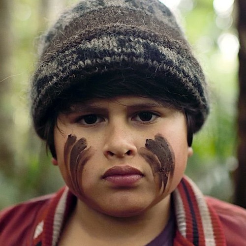 HUNT FOR THE WILDERPEOPLE - Double Toasted Audio Review