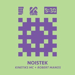 NOISTEK - SubD 53