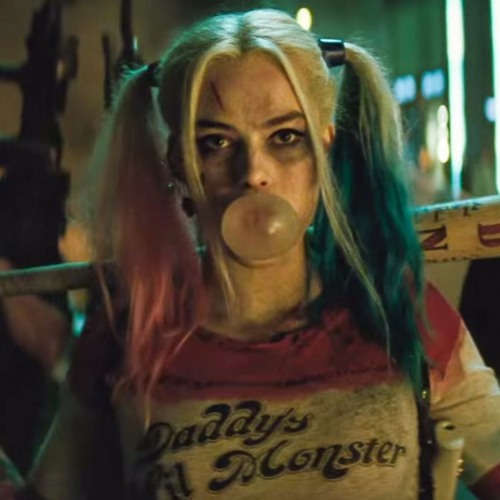 SUICIDE SQUAD - Double Toasted Audio Review