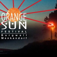 Psy Agency live @ Orange Sun Festival 2016