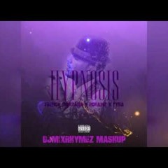 Hypnosis (Ft Tyga & French Montana)