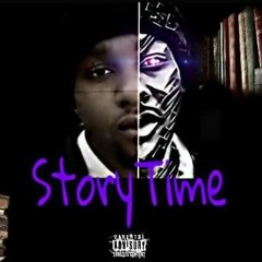 StoryTime Pt.1