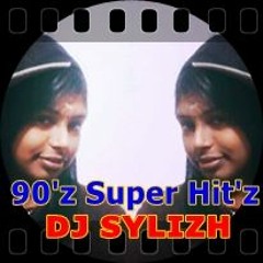 Dj-Stylizh - Aradichuvaruthan - Ithu Namma Bhoomi ( RnB Mix )