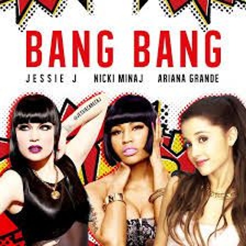 Stream Bang bang - Jessie J, Ariana Grande, Nicki Minaj (Short Cover) by  Yuliana Sari | Listen online for free on SoundCloud