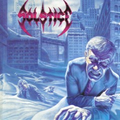 Solstice - Transmogrified