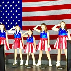 Grand Old Flag (hip-hop remix)