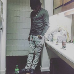 Samuel McDaniel x Regular ...